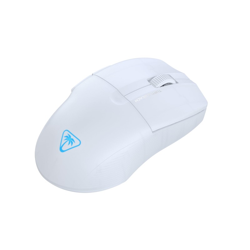 Turtle Beach Pure Air - Ultra-Light Wireless Ergonomic RGB Gaming