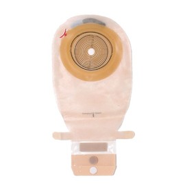 Easiclose 1 Pc Drn, Maxi, Cnvx Lght,Opq,7/