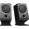 Sony SRS-A3 External PC Speakers