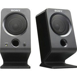 Sony SRS-A3 External PC Speakers