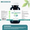 Uridine Monophosphate, 250 mg, High Dose, One Ingredient, 60 Vegan