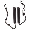2Pcs Wrist Straps Compatible for Switch Joycon Tightness Adjustable Replacement