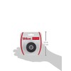 WILSON Racquet Saver Head Tape,Black