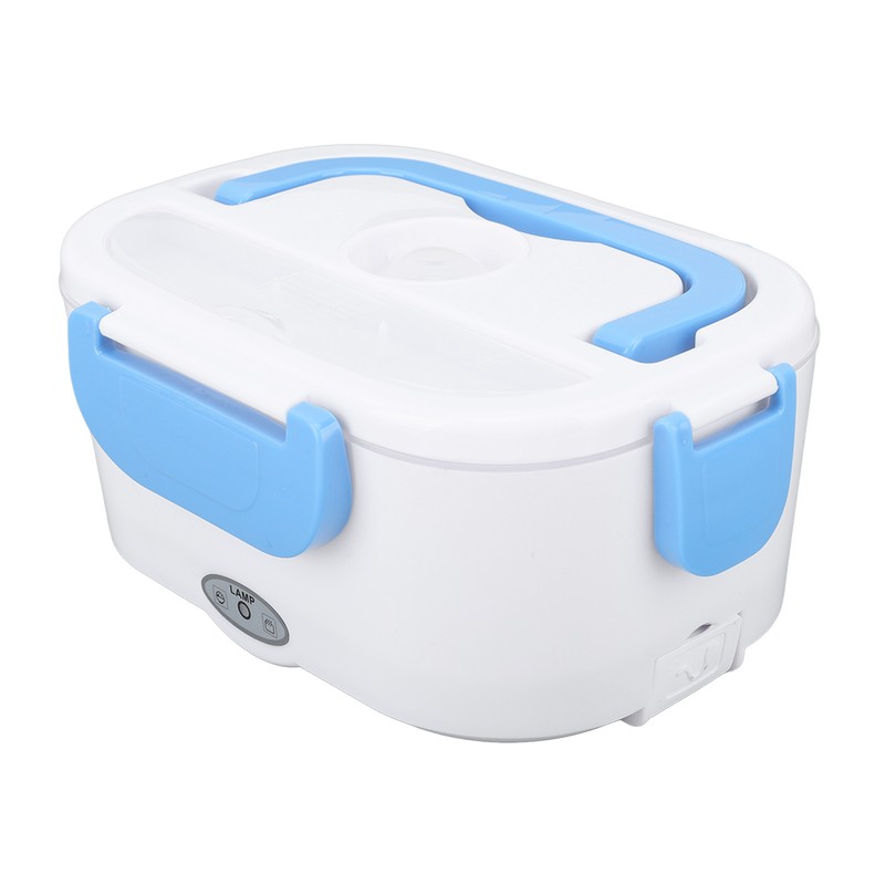 Electric Lunch Box 40W 1.5L Food Heater High Temperature Resistant