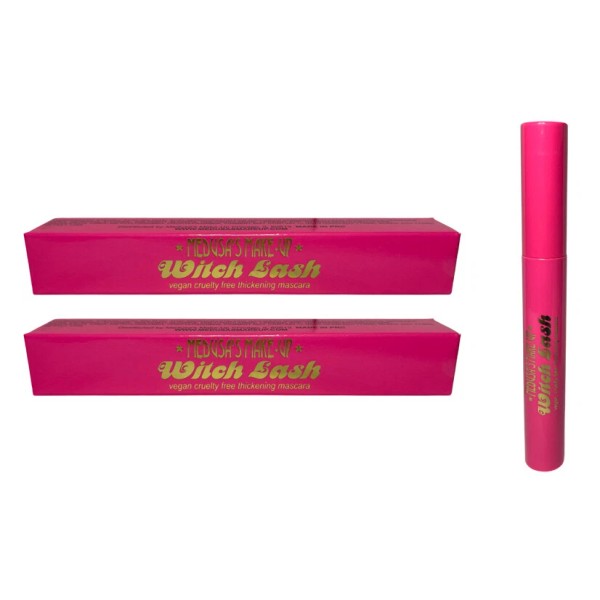 Medusa's Make-Up 12 Pack of Medusa's Make Up Witch Lash
