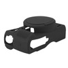 Digital Camera Skin Cover Soft Protector Silicone Anti Fingerprint Skin