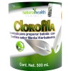 Clorofila Líquida 500 Ml Sabor Menta Natural Health