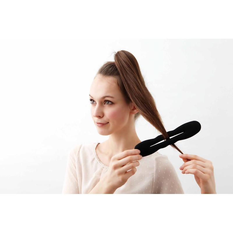 Bang Hair Maker Large