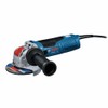 Bosch GWX13-50 5 In. X-LOCK Angle Grinder