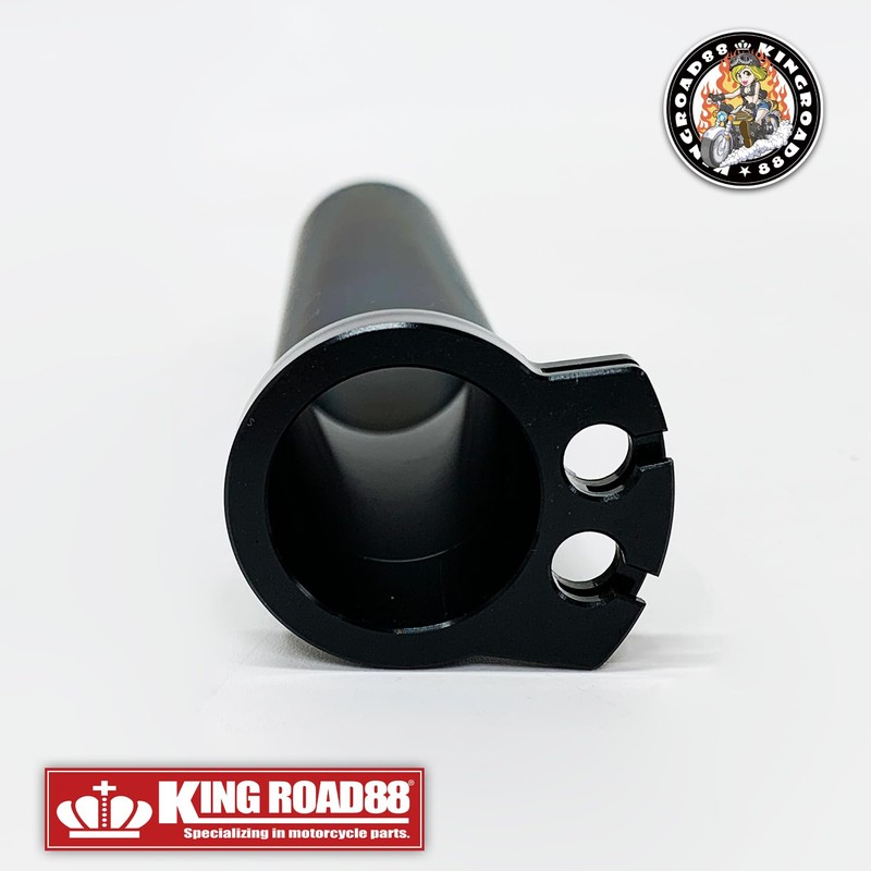 King Road 88 Lightly Moving High Throttle "Cole-kun" Universal ☆