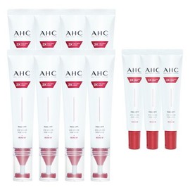 AHC 풀 리프트 아이크림 포 페이스 40ml x 8개 + 12ml x 3개 AHC Full Lift Eye Cream for Face 40ml x 8 pcs + 12ml x 3 pcs