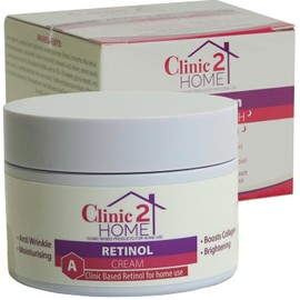 Retinol Cream 50g