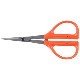 Closest Positive (chikamasa) Stainless Steel fluorine Grapes Scissor B – 300SF