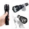 GRABOYY Red Light Flashlight Long Range Predator Light 10000 Lumens