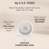 illy E.S.E. Coffee - Single-Serve Capsules & Pods - Intenso