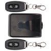 Remote Control Relay Universal Safe Wireless Switch Transmitter Receiver for