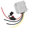DC-DC 6V 10A 60W Step-Down Converter 12V 24V to 6V