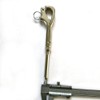jingyi JY-Marine 316 Stainless Steel Quick Release Pelican Hook Shackle