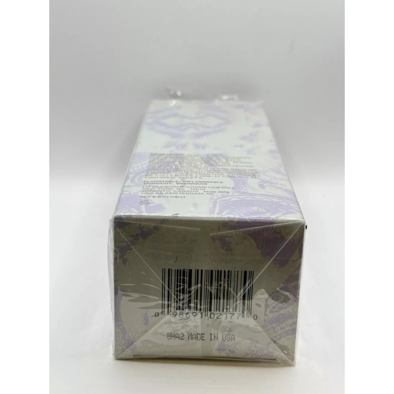 Liz Claiborne BORA BORA BY LIZ CLAIBORNE 100ML EDP SPRAY