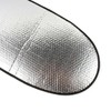 Altipia Motorcycle foil seat mat scooter mat saddle / 오토바이 은박시트 시트 매트 스쿠터매트 안장
