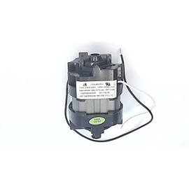 Kenmore KC90FEEJZ000 Vacuum Motor Assembly Genuine Original Equipment Manufacturer (OEM) Part