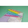 Kores Kolores 24 Pastel Colouring Pencils