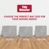 Wool Pressing Mat for Quilting, 100% Wool from New Zealand,