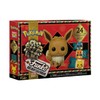 Funko Pop! Holiday Calendar - Pokemon, 24 Pocket Pop! Vinyl