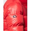 Superdry Mens Alpine Luxe Down Jacket, Relaxed Fit, Feather Filling