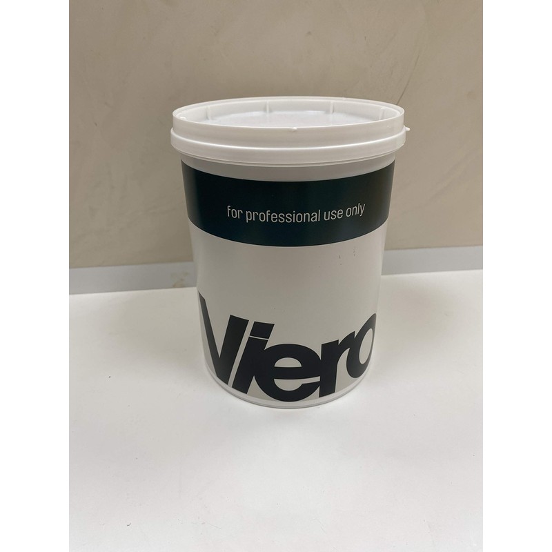 Viero Silk | Silk Effect Venetian Plaster - Silver (1