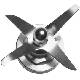 Waring 3548 blender cutter blade.