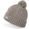 Dakine Tiffany Beanie, Snow Beanie, One Size, Grey