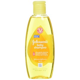 J&J , Johnson BABY SHAMPOO 100 ml, by Johnson & Johnson