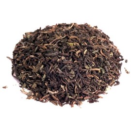 Black tea Namring (Upper) Autumnal from Darjeeling, spicy, fruity, sweet, freshly bottled