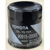 Genuine Toyota Oil Filter SUB-ASSY Part Number 90915-20005