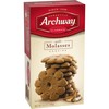 Archway Cookies, Soft Molasses Cookies, 9.5 Oz