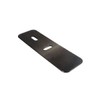 Therafin Black Plastic Transfer Board