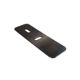 Therafin Black Plastic Transfer Board