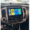 For Toyota Tacoma 2005-2013 Android 13 CarPlay GPS Head Unit