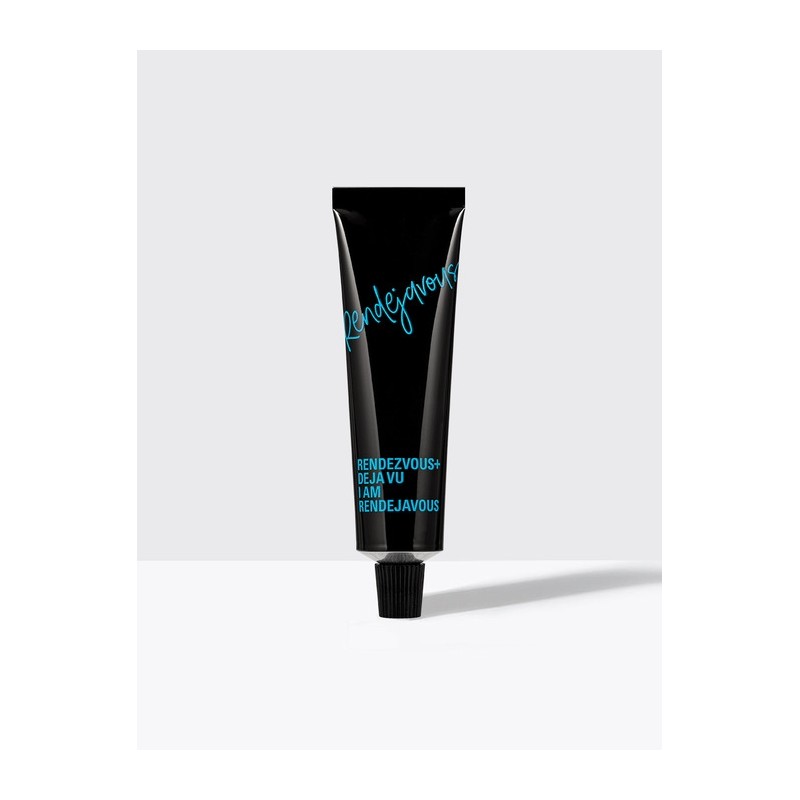 Salua La Mer Perfume Hand Cream 30ml / 살루아라메르 퍼퓸