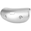 Exhaust Pipe Heat Shield, Heat Shield for Exhaust Centre Pipe,