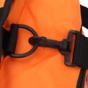 Emergency Kit Bag Portable Survival Emergency Bag Polyester First Responder