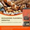 Fairhaven Mill Organic 100% Whole Grain Spelt Flour - Non-GMO,