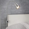Briloner Leuchten LED Bed Light with On/Off Switch 4.7 Watt