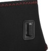 Ankle Warmer Massager Electric Heating Promote Blood Circulation Ankle Massager