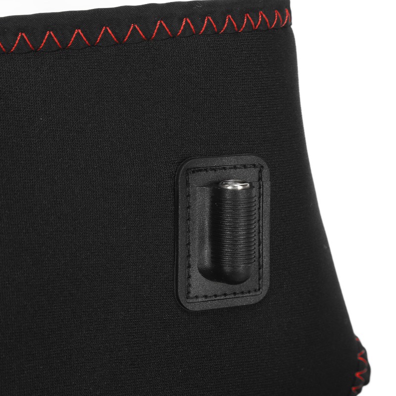 Ankle Warmer Massager Electric Heating Promote Blood Circulation Ankle Massager