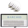 BARCHID False Eyelashes, Natural False Eyelash Extensions, For Flare Self,