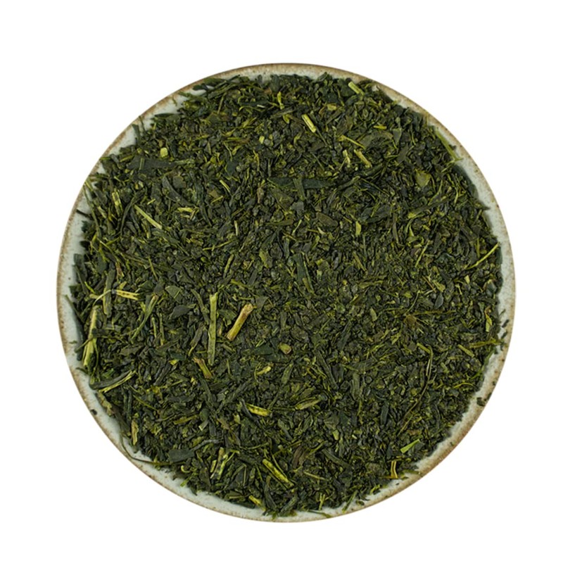 Akahori Shoten Gold Prize Winning Tea Teacher's Technique, Ichiban Picked