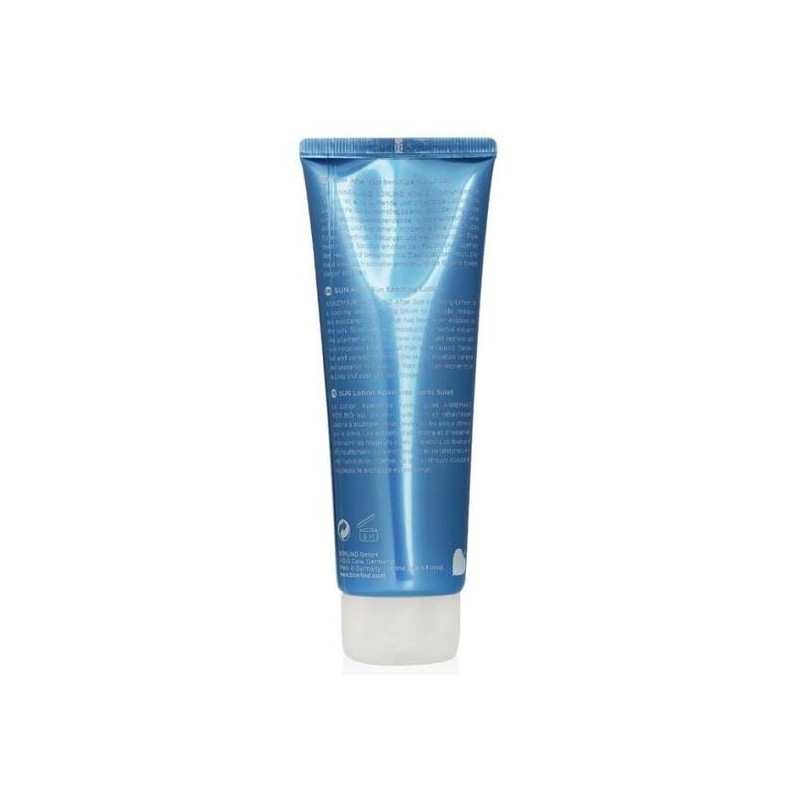 Annemarie Börlind After Sun Soothing Lotion 125ml / 안네마리보린 애프터