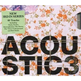 Acoustic Vol.3